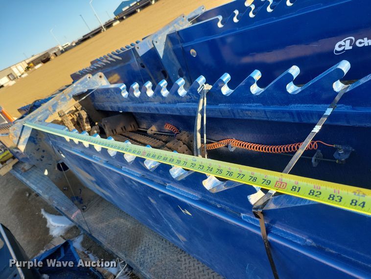 image for item DN3696 Challenger Lifts four post automotive lift