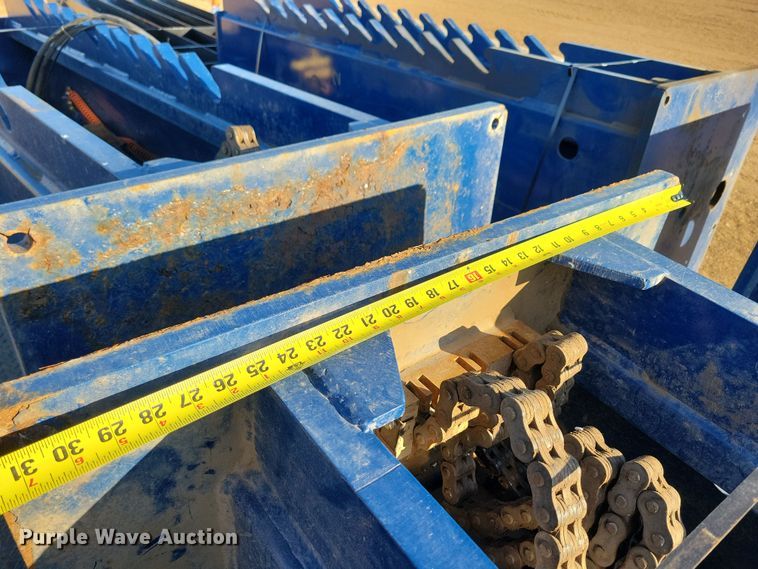 image for item DN3696 Challenger Lifts four post automotive lift