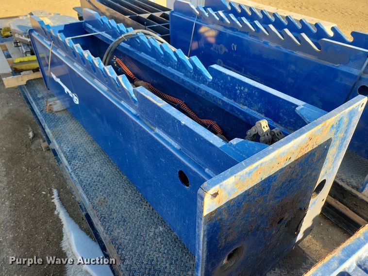 image for item DN3696 Challenger Lifts four post automotive lift