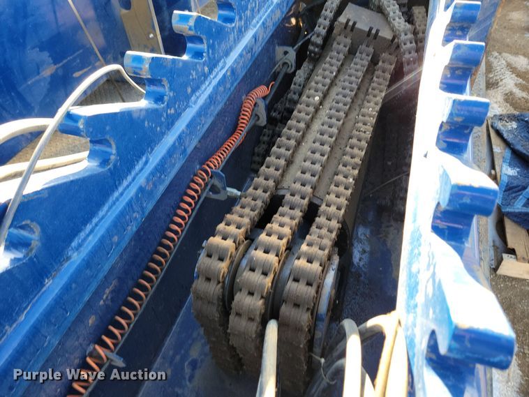 image for item DN3696 Challenger Lifts four post automotive lift