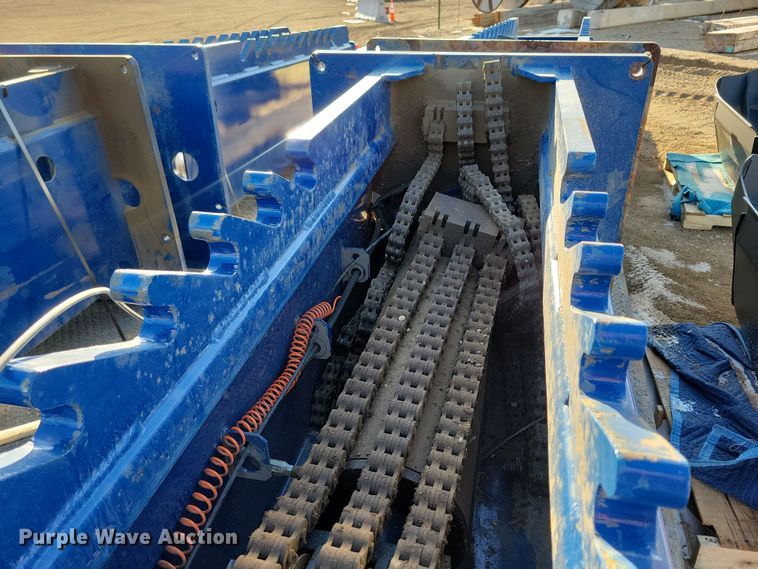 image for item DN3696 Challenger Lifts four post automotive lift