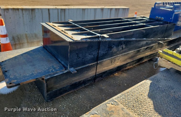 image for item DN3696 Challenger Lifts four post automotive lift