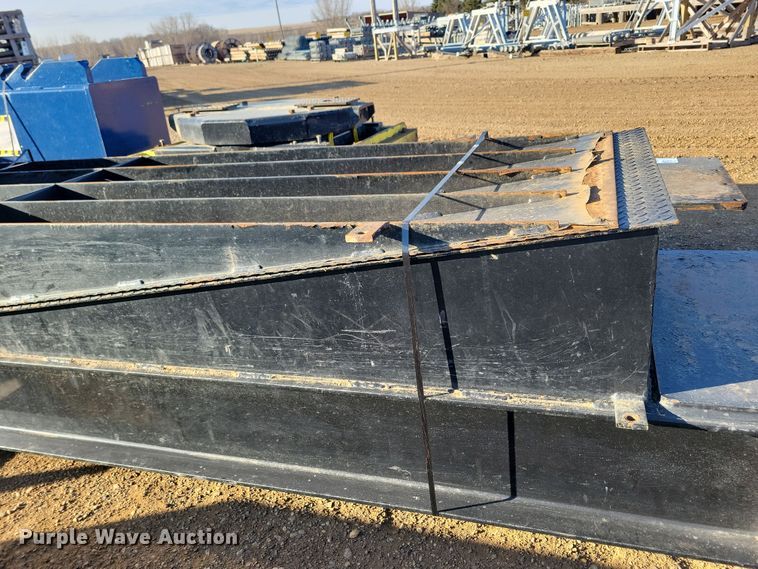 image for item DN3696 Challenger Lifts four post automotive lift