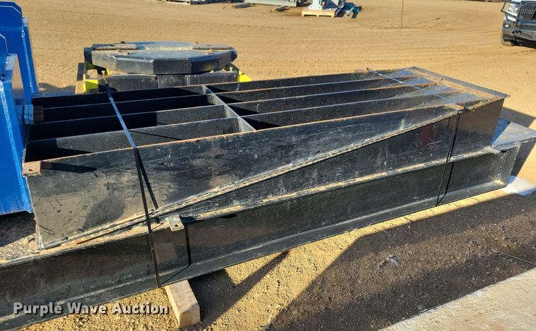 image for item DN3696 Challenger Lifts four post automotive lift