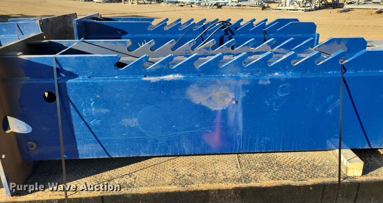 image for item DN3696 Challenger Lifts four post automotive lift