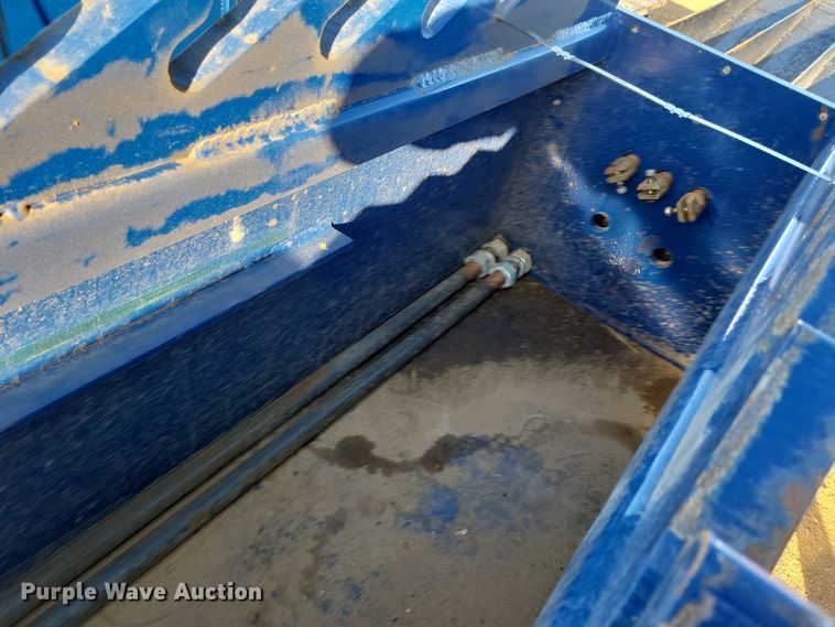 image for item DN3696 Challenger Lifts four post automotive lift