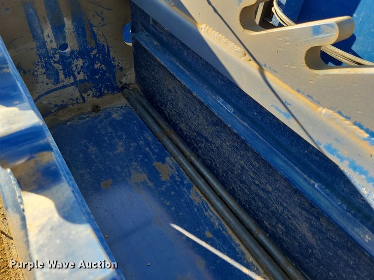 image for item DN3696 Challenger Lifts four post automotive lift