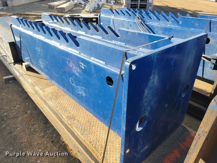 image for item DN3696 Challenger Lifts four post automotive lift