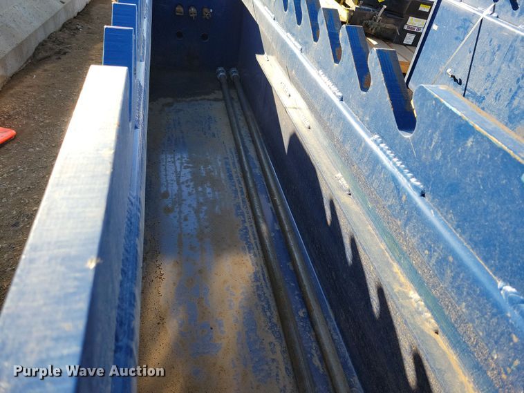 image for item DN3696 Challenger Lifts four post automotive lift