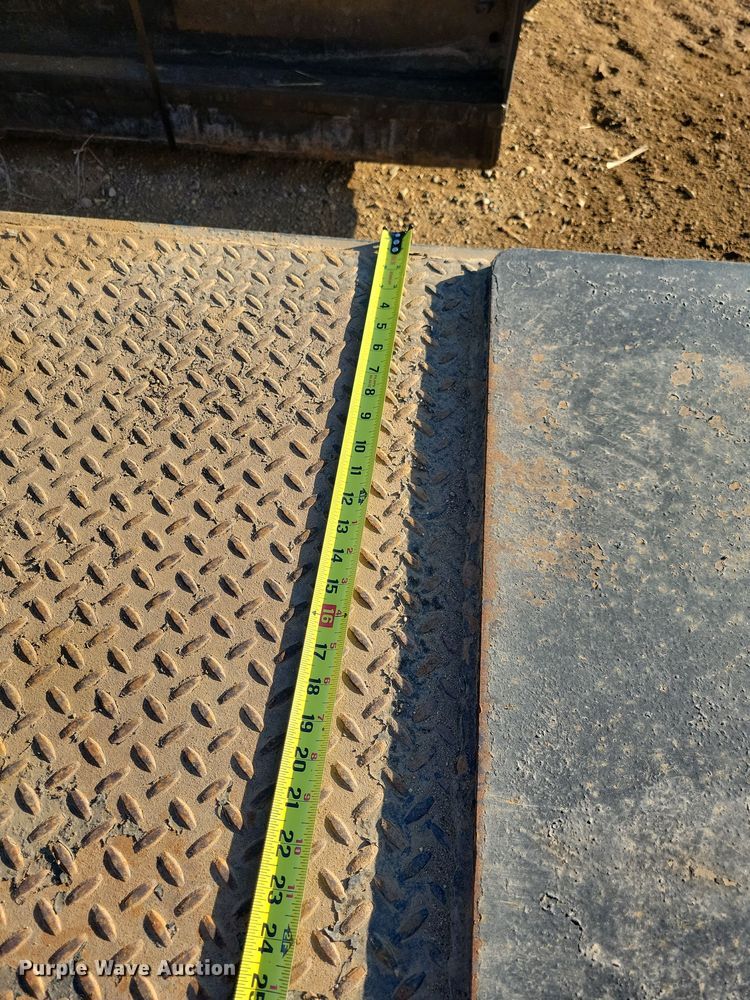 image for item DN3696 Challenger Lifts four post automotive lift