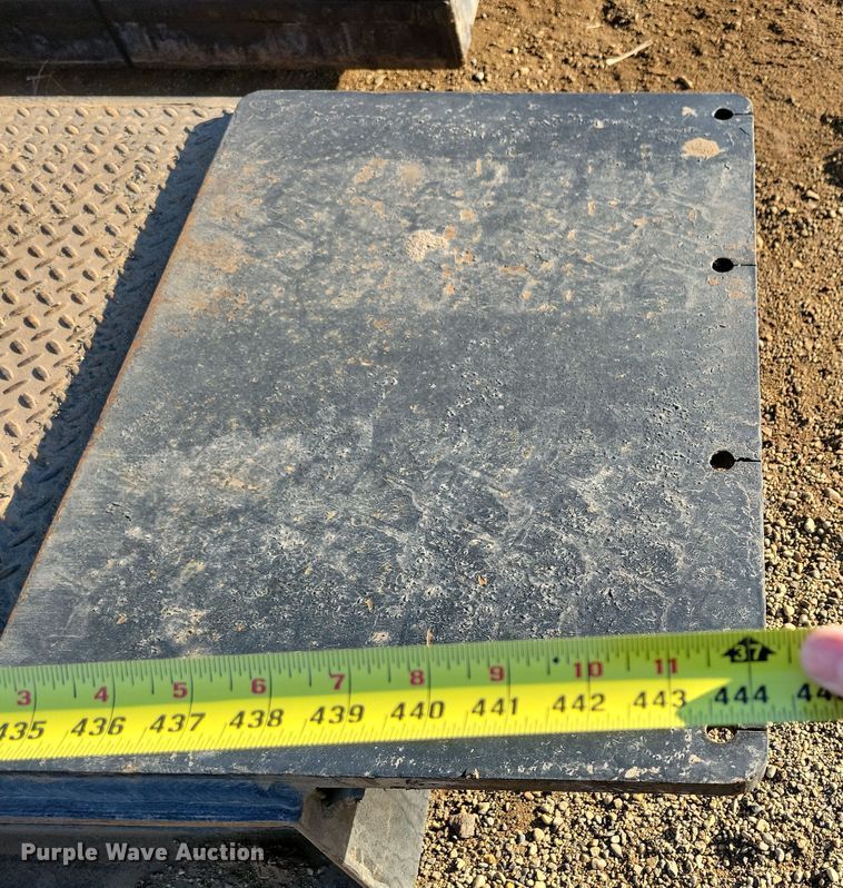 image for item DN3696 Challenger Lifts four post automotive lift