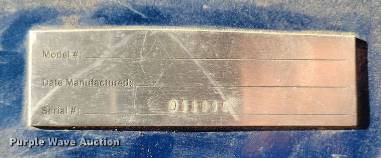 image for item DN3696 Challenger Lifts four post automotive lift