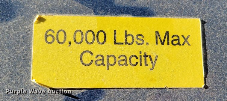 image for item DN3696 Challenger Lifts four post automotive lift