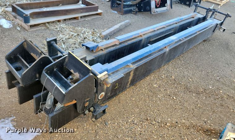 image for item DN3696 Challenger Lifts four post automotive lift