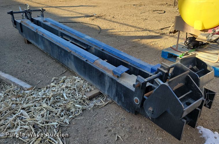 image for item DN3696 Challenger Lifts four post automotive lift