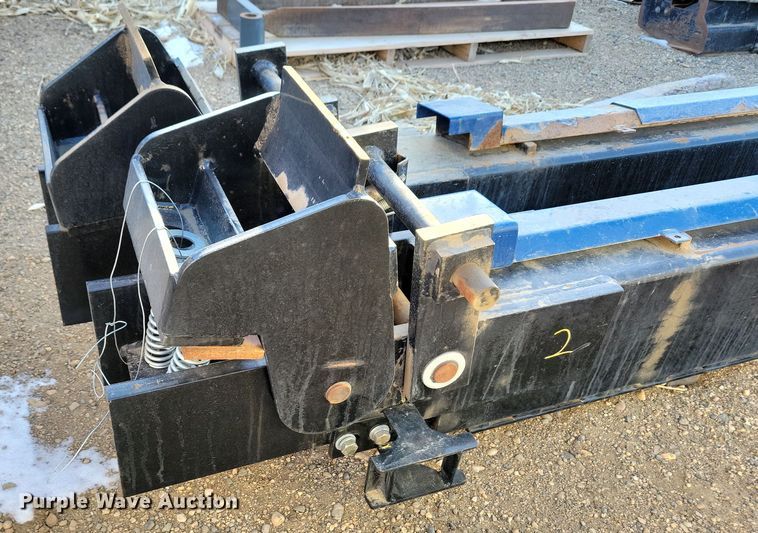 image for item DN3696 Challenger Lifts four post automotive lift