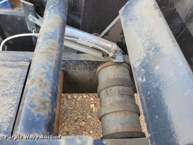 image for item DN3696 Challenger Lifts four post automotive lift