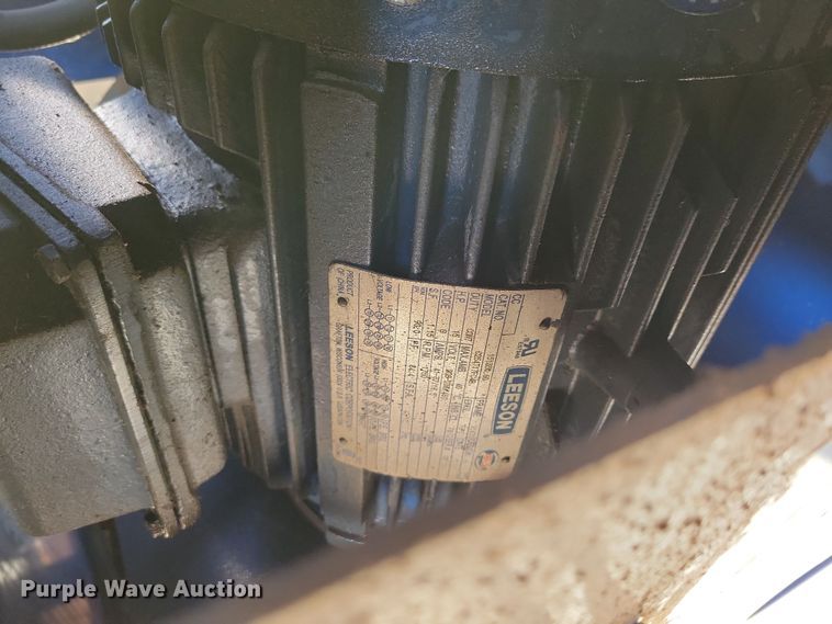 image for item DN3696 Challenger Lifts four post automotive lift