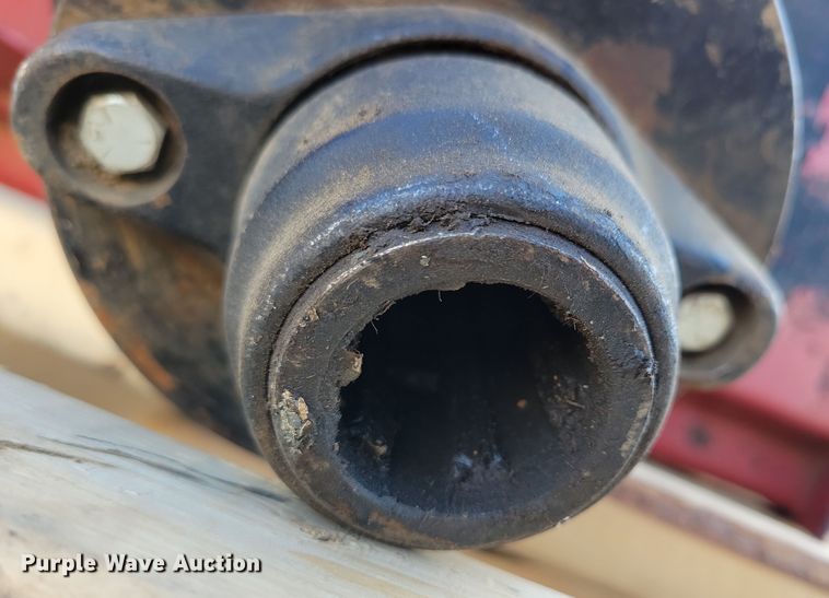 image for item DN3697 Farm King 840 snow blower