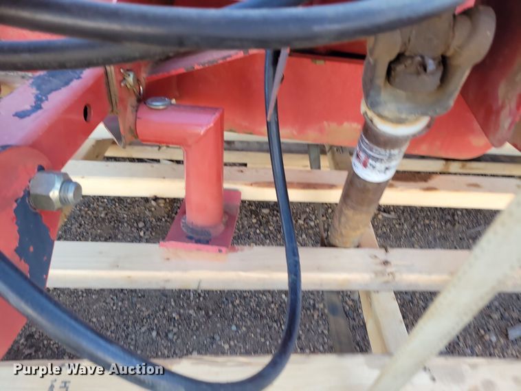 image for item DN3697 Farm King 840 snow blower