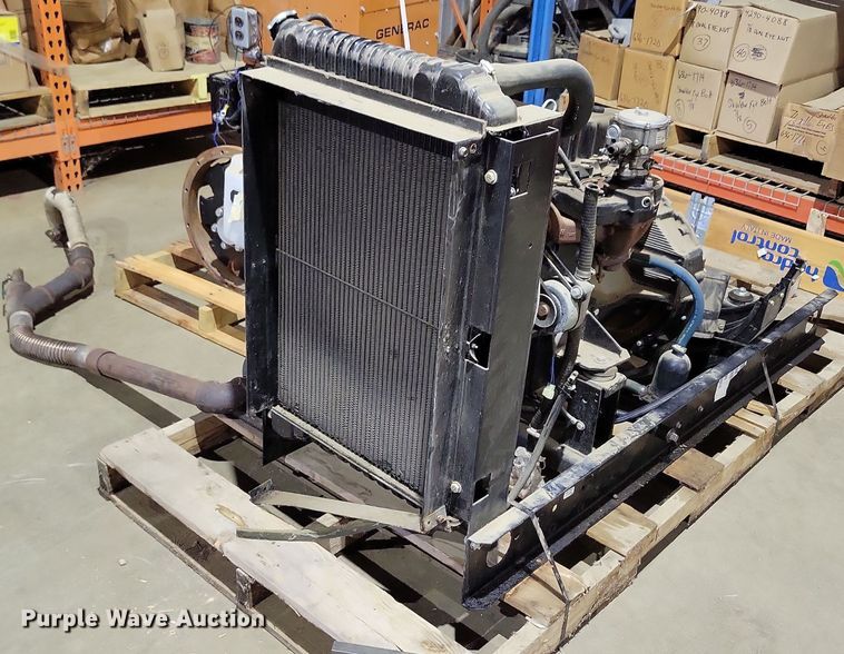 image for item DN3701 Generac 98A04524-S generator