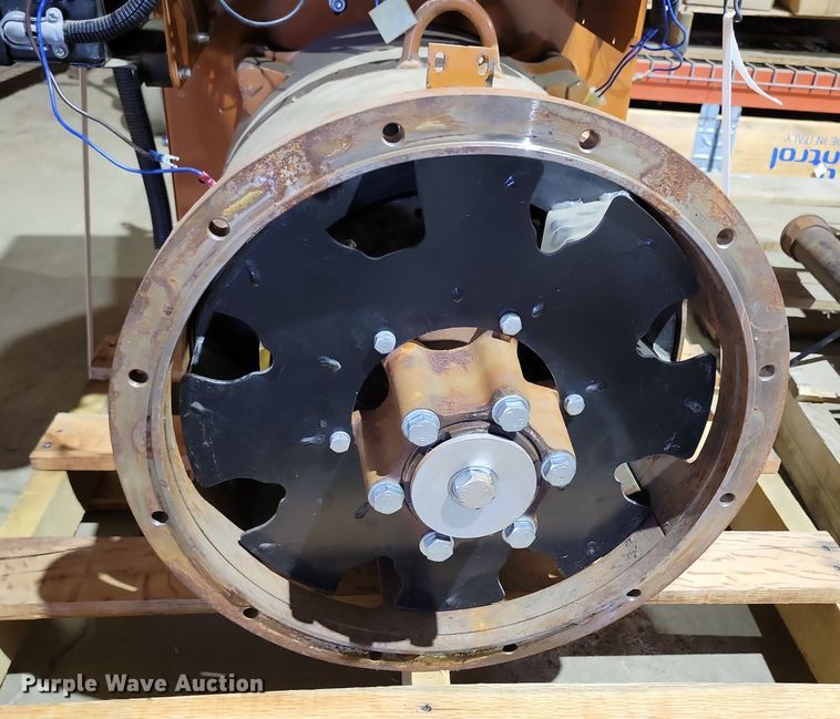 image for item DN3701 Generac 98A04524-S generator