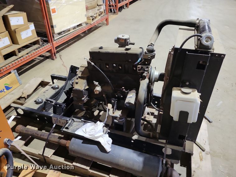 image for item DN3701 Generac 98A04524-S generator