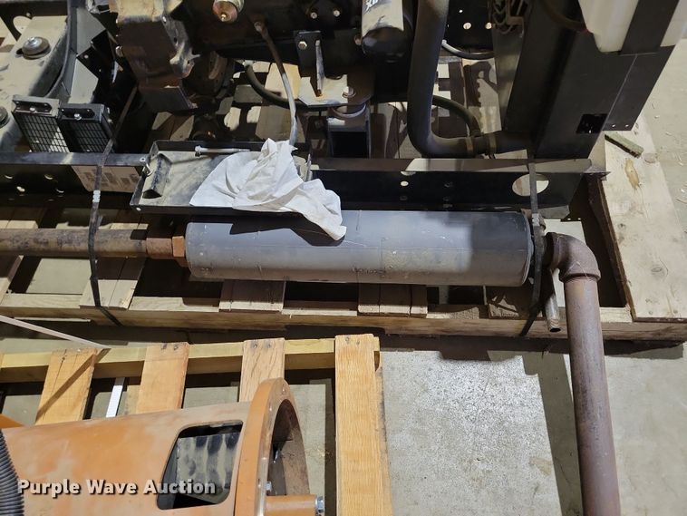 image for item DN3701 Generac 98A04524-S generator