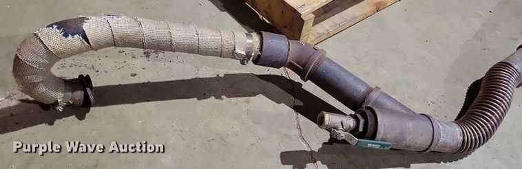 image for item DN3701 Generac 98A04524-S generator