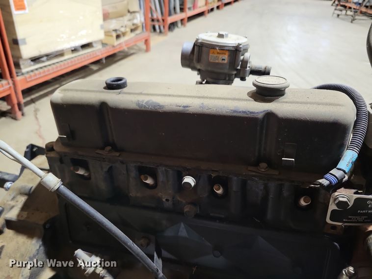 image for item DN3701 Generac 98A04524-S generator