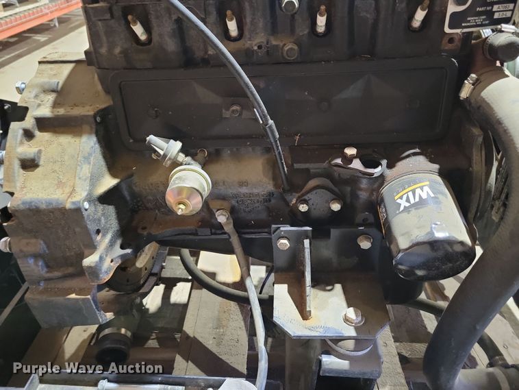 image for item DN3701 Generac 98A04524-S generator