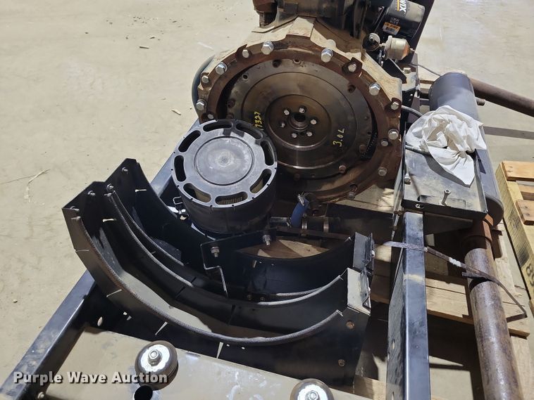 image for item DN3701 Generac 98A04524-S generator