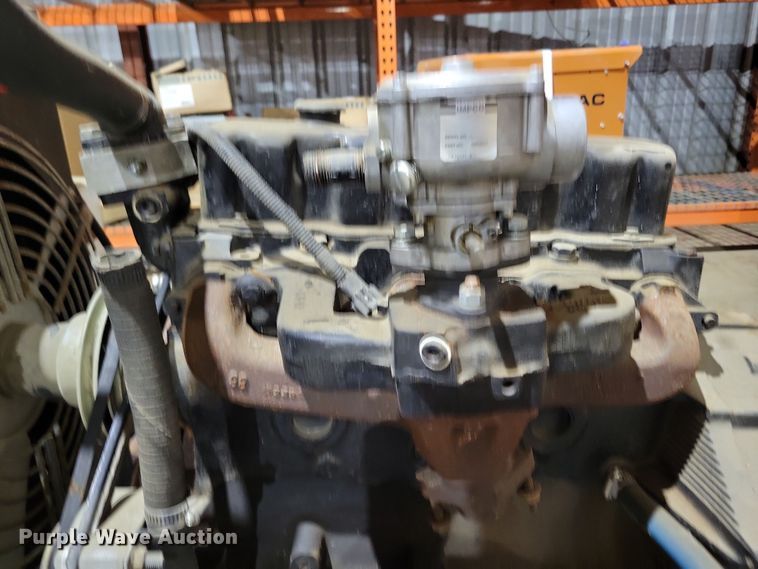 image for item DN3701 Generac 98A04524-S generator