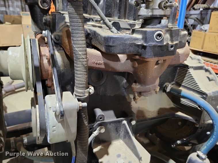 image for item DN3701 Generac 98A04524-S generator