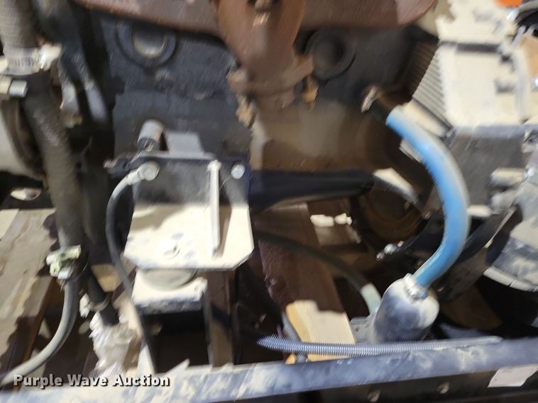 image for item DN3701 Generac 98A04524-S generator