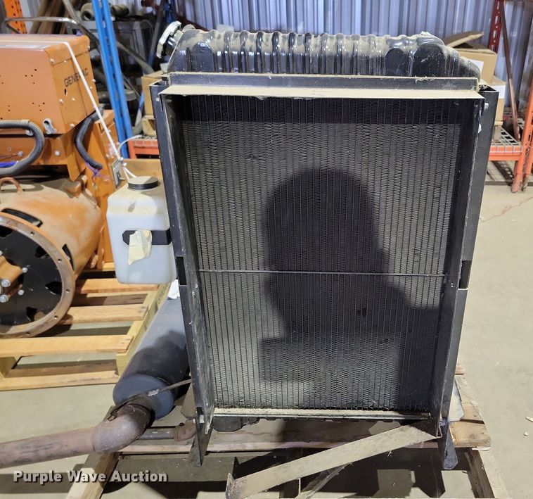 image for item DN3701 Generac 98A04524-S generator