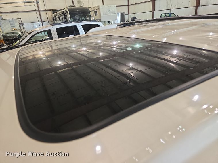 image for item DO7783 2009 Cadillac Escalade SUV