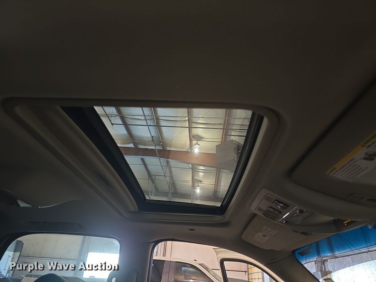 image for item DO7783 2009 Cadillac Escalade SUV