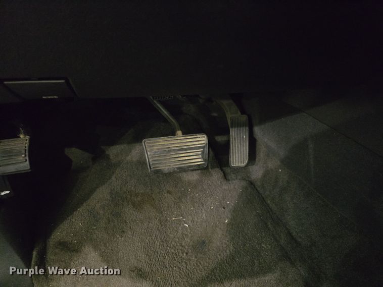 image for item DO7783 2009 Cadillac Escalade SUV