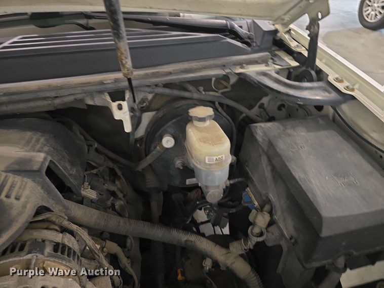 image for item DO7783 2009 Cadillac Escalade SUV