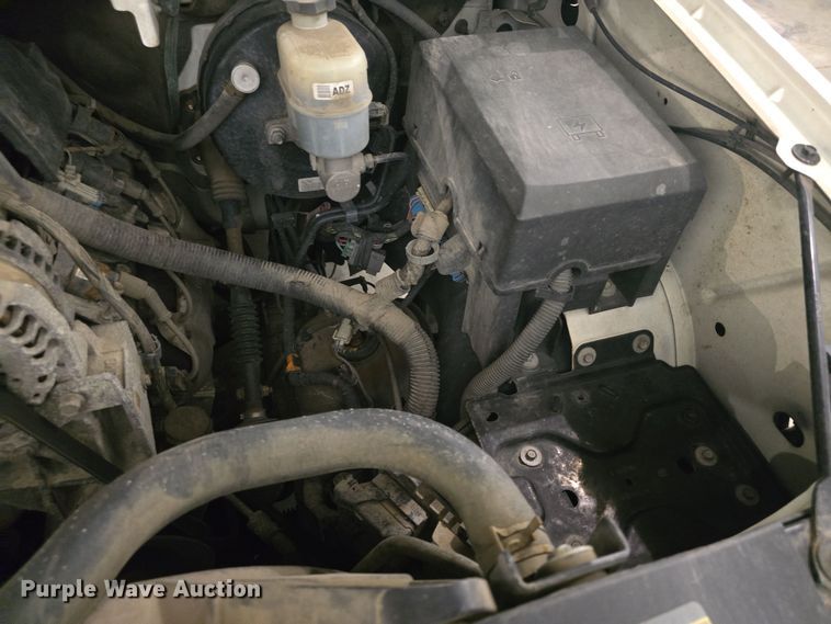 image for item DO7783 2009 Cadillac Escalade SUV