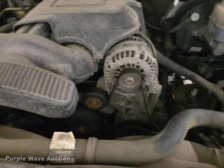 image for item DO7783 2009 Cadillac Escalade SUV