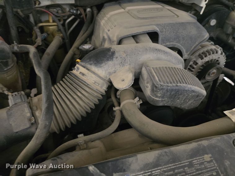 image for item DO7783 2009 Cadillac Escalade SUV