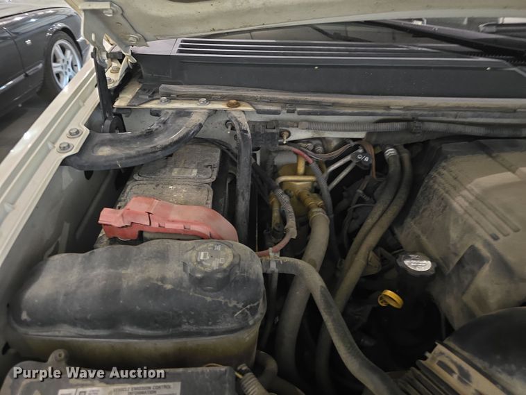 image for item DO7783 2009 Cadillac Escalade SUV