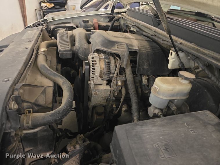 image for item DO7783 2009 Cadillac Escalade SUV