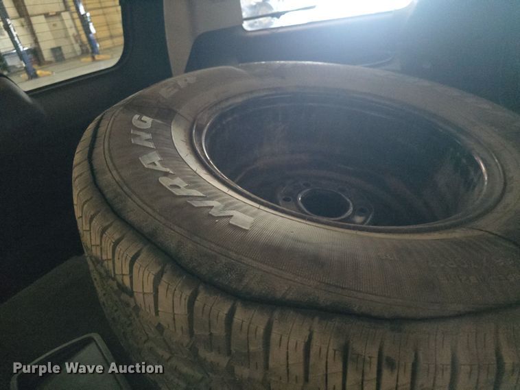 image for item DO7783 2009 Cadillac Escalade SUV