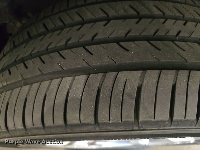 image for item DO7783 2009 Cadillac Escalade SUV