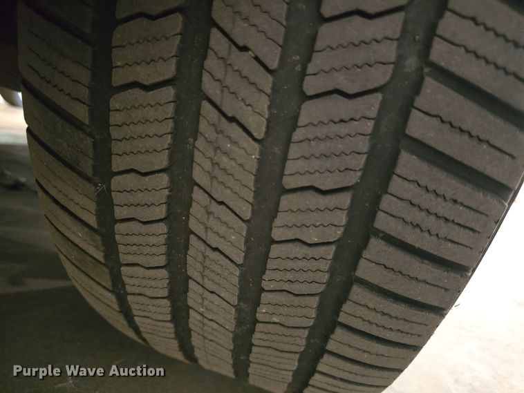 image for item DO7783 2009 Cadillac Escalade SUV