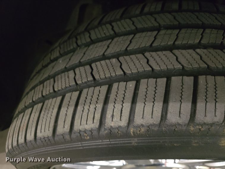 image for item DO7783 2009 Cadillac Escalade SUV