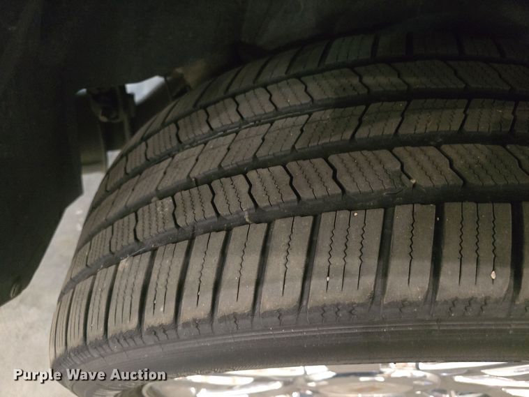 image for item DO7783 2009 Cadillac Escalade SUV